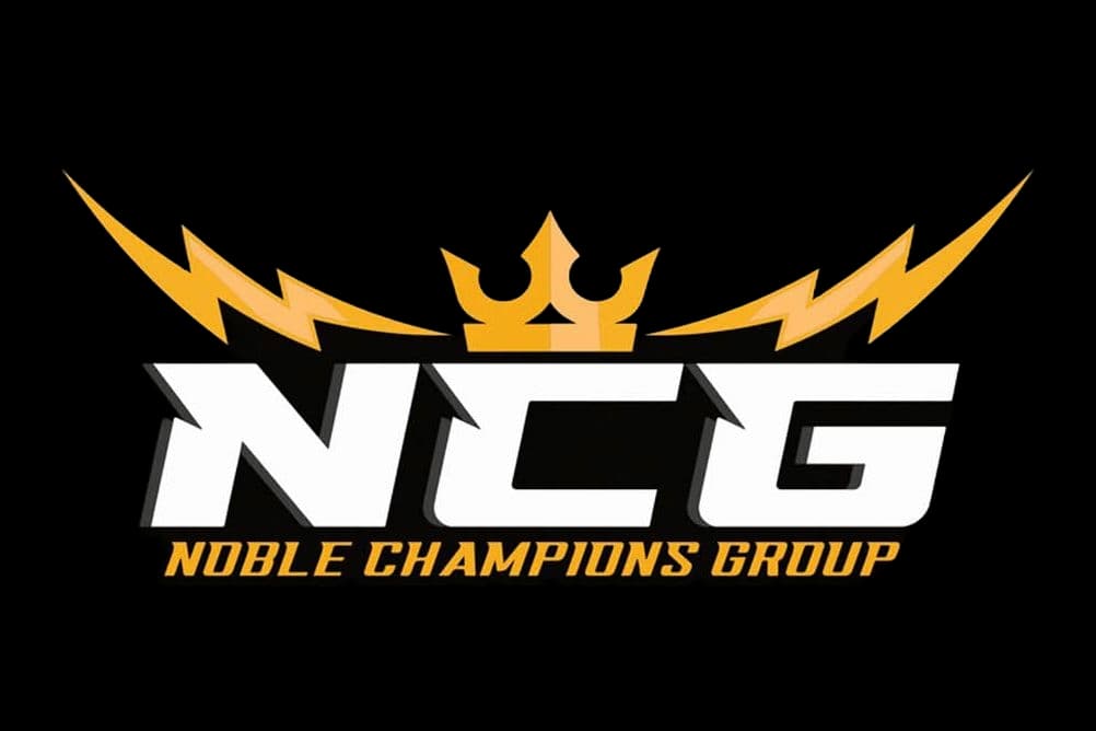NCG Wrestling