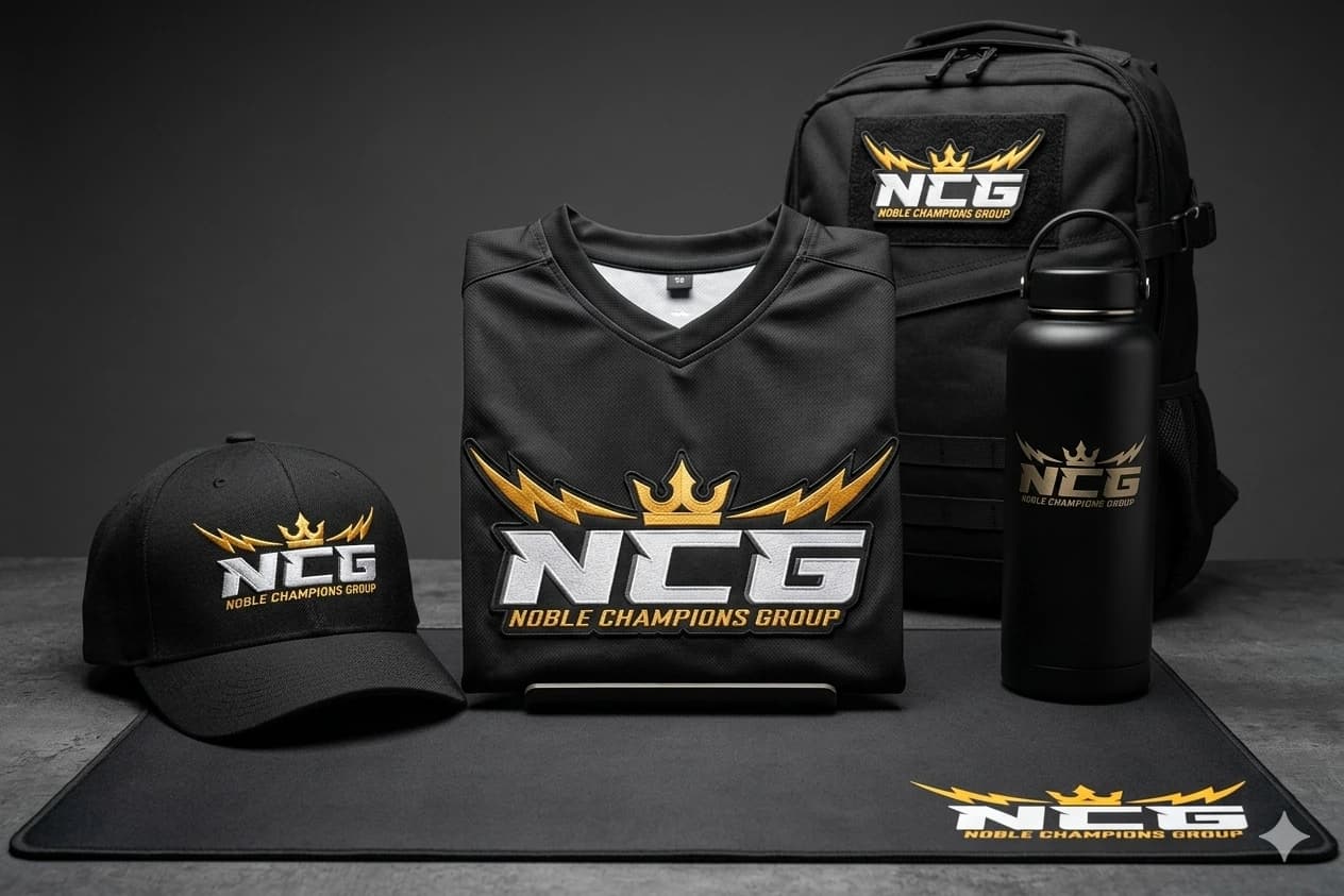 NCG Royal Package